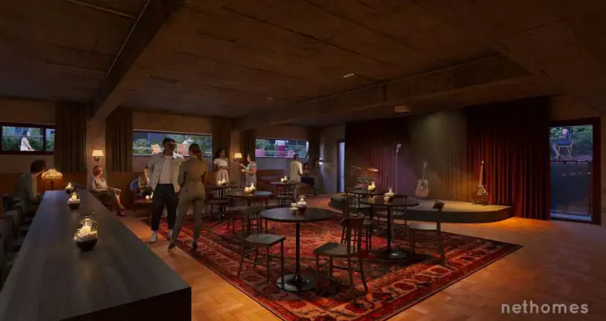 Apartamento com 1 quarto à venda na Largo da Misericórdia, 20, Centro, São Paulo