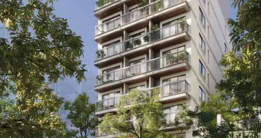 Apartamento com 1 quarto à venda na Rua Marquês de São Vicente, 99, Gávea, Rio de Janeiro