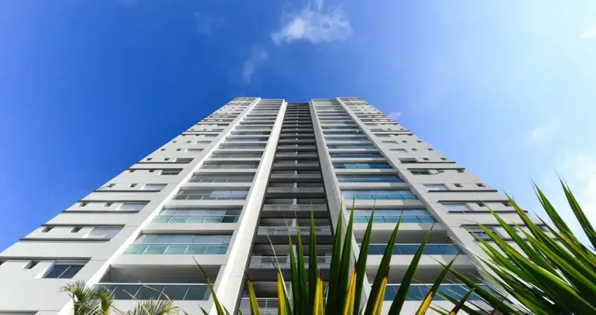 Apartamento com 3 quartos à venda na Rua Palestina, 300, Vila Mascote, São Paulo