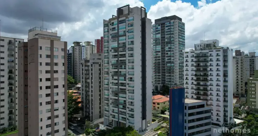 Apartamento com 2 quartos à venda na Rua Arapá, 131, Vila Mascote, São Paulo