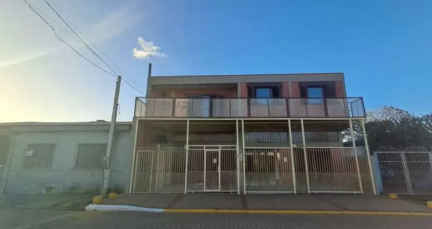 Casa com 3 quartos à venda na Rua Lemos de Brito, 79, Maria Regina, Alvorada