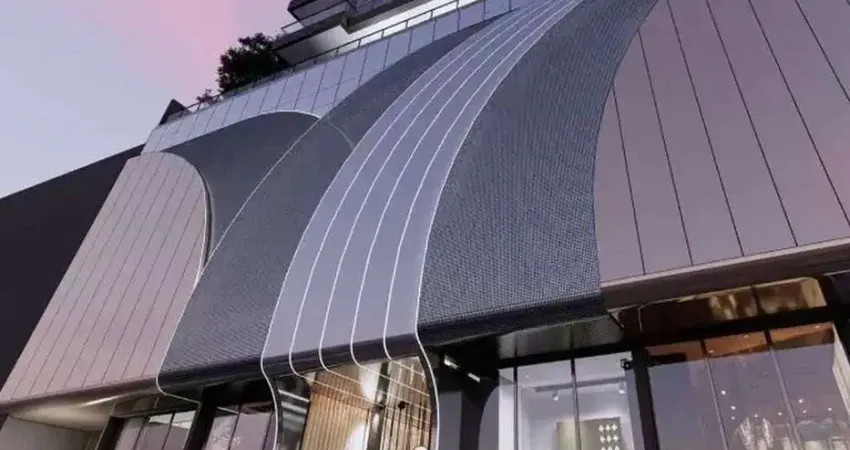 Apartamento com 3 quartos à venda na Avenida 276, 604, Meia Praia, Itapema