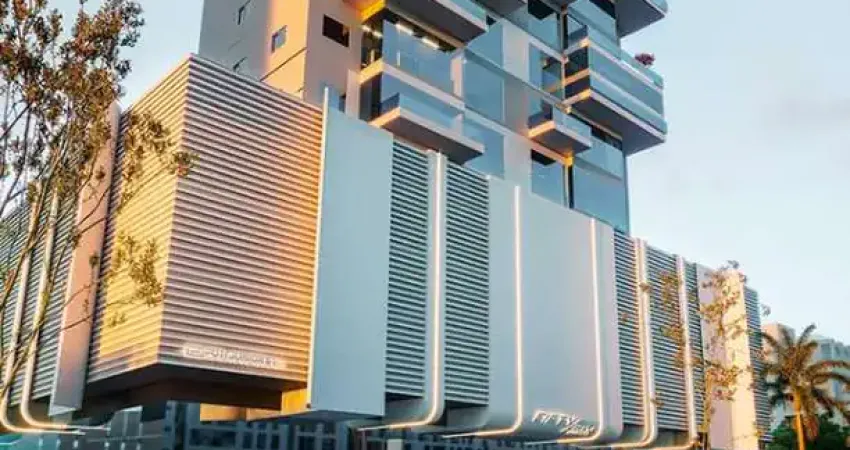 Apartamento com 3 quartos à venda na Rua 207, 142, Meia Praia, Itapema