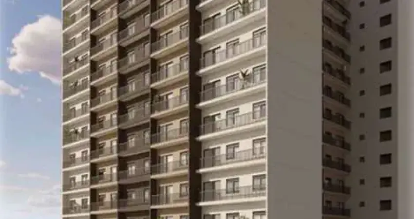 Apartamento com 3 quartos à venda na Avenida Lins de Vasconcelos, 899, Cambuci, São Paulo