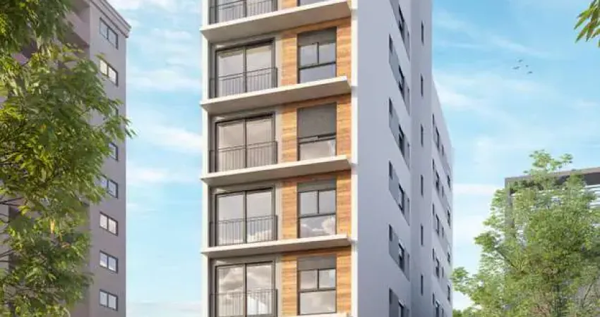 Apartamento com 2 quartos à venda na Rua João Abbott, 528, Petrópolis, Porto Alegre