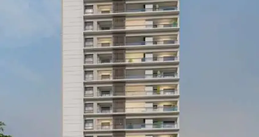 Apartamento com 3 quartos à venda na Avenida Doutor Altino Arantes, 635, Vila Clementino, São Paulo