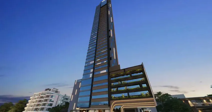 Apartamento com 3 quartos à venda na Rua 206, 499, Andorinha, Itapema