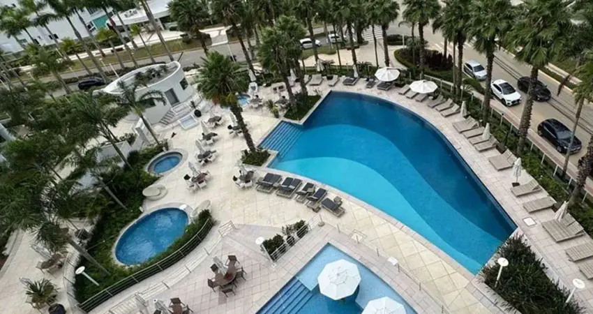 Apartamento com 3 quartos à venda na Rua Delfim Mário Pádua Peixoto, 1100, Praia Brava, Itajaí