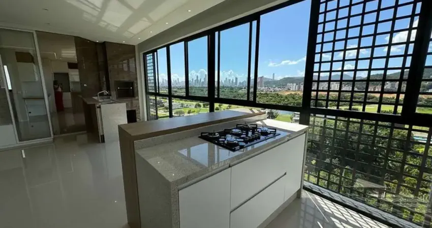 Apartamento com 1 quarto à venda na Rua João Morais, 115, Centro, Camboriú