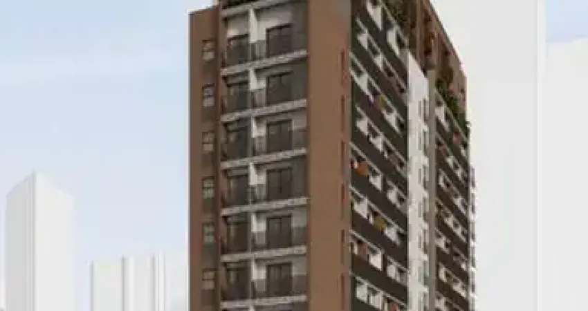 Apartamento com 1 quarto à venda na Rua João Ramalho, 1300, Perdizes, São Paulo