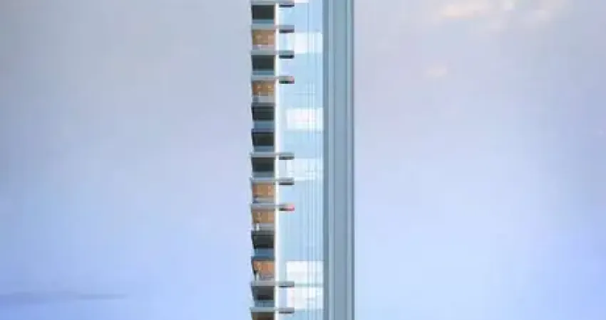 Apartamento com 5 quartos à venda na Rua 207, 128, Centro, Itapema