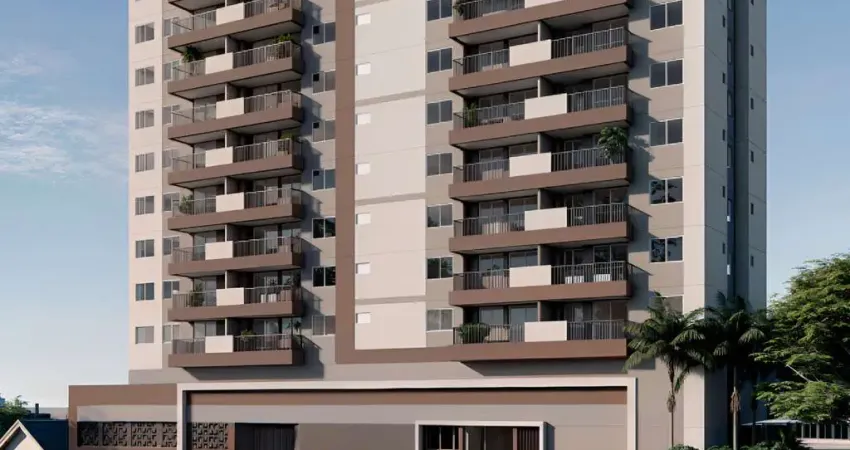 Apartamento com 2 quartos à venda na Avenida do Cursino, 931, Saúde, São Paulo