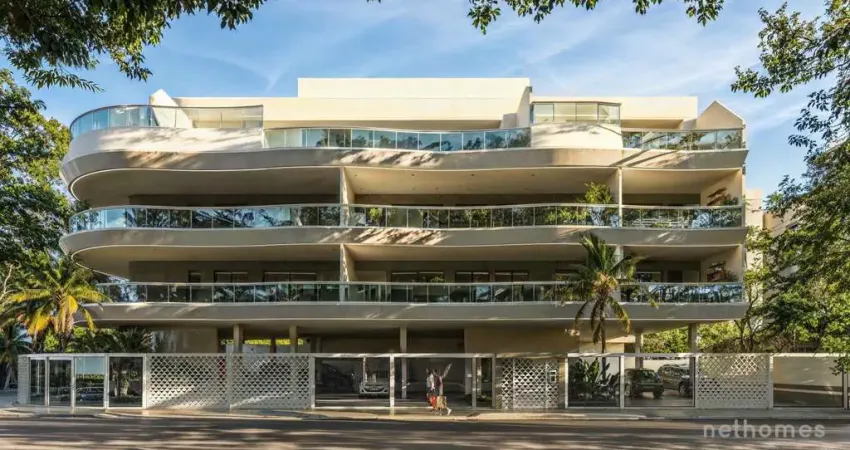 Cobertura com 3 quartos à venda na Rua Ismael Silva, 335, Recreio dos Bandeirantes, Rio de Janeiro