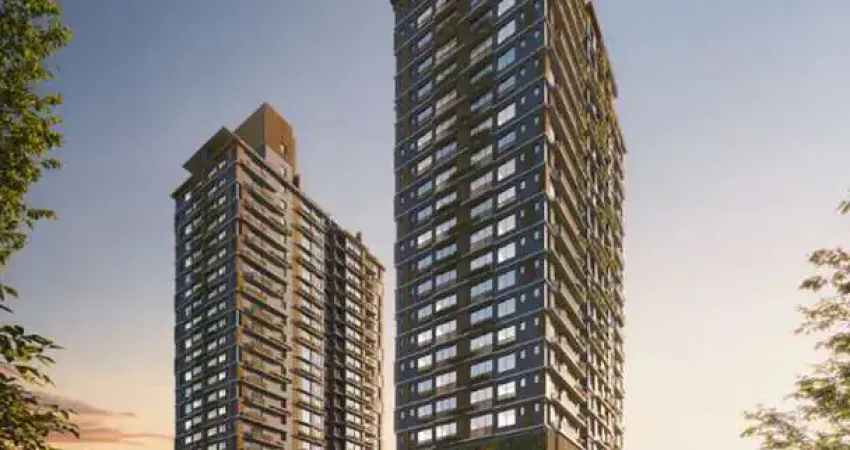 Apartamento com 1 quarto à venda na Rua 708, 526, Varzea, Itapema