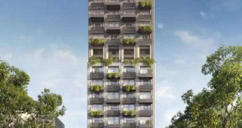 Apartamento com 2 quartos à venda na Rua Marquês do Pombal, 641, Moinhos de Vento, Porto Alegre