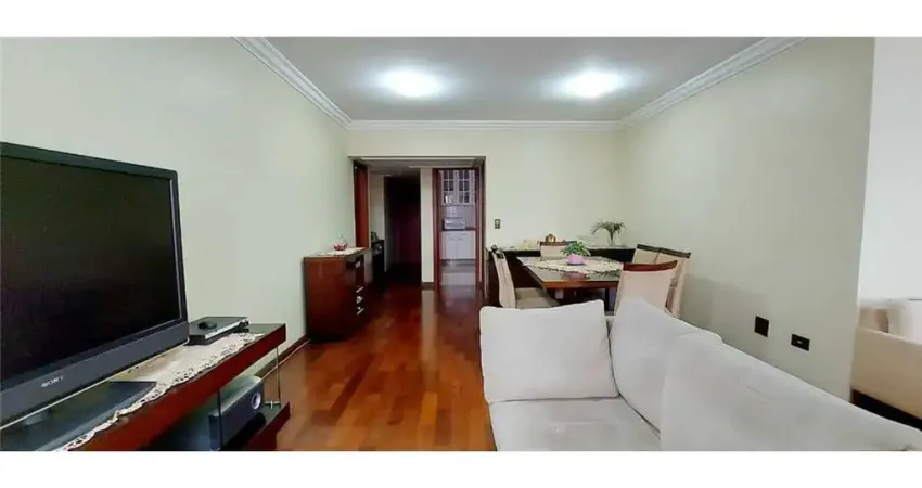 Apartamento com 3 quartos à venda na Rua São Daniel, 206, Ipiranga, São Paulo