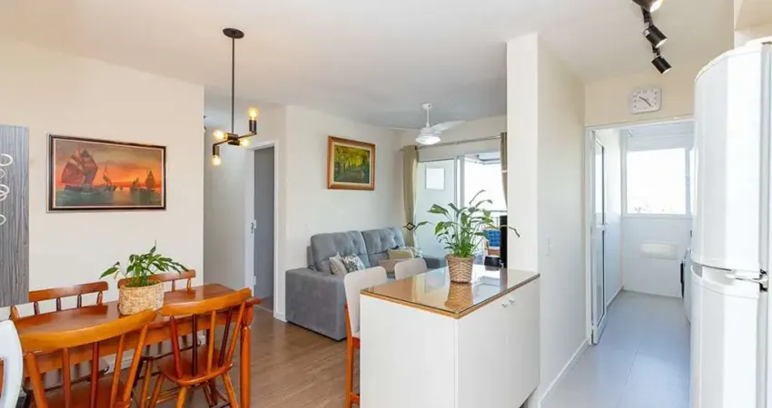 Apartamento com 2 quartos à venda na Rua Pereira Barreto, 159, Santo Amaro, São Paulo