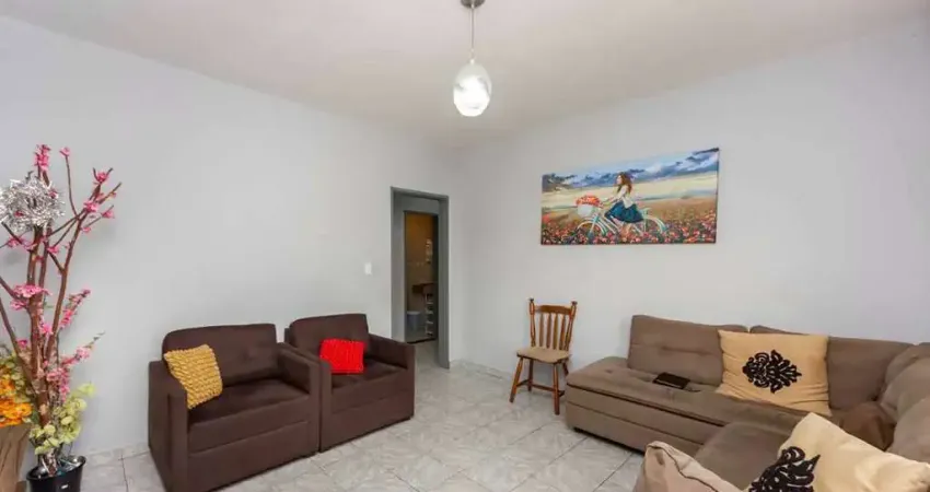 Casa com 3 quartos à venda na Rua Desembargador Olavo Ferreira Prado, 15, Americanópolis, São Paulo