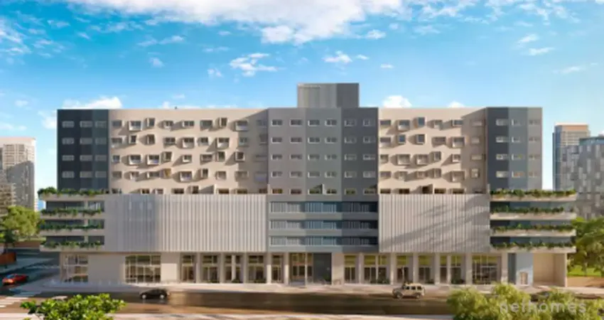 Apartamento com 3 quartos à venda na Avenida do Estado Dalmo Vieira, 2142, Centro, Balneário Camboriú