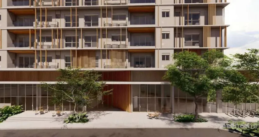 Apartamento com 4 quartos à venda na Rodovia João Paulo, 2285, João Paulo, Florianópolis