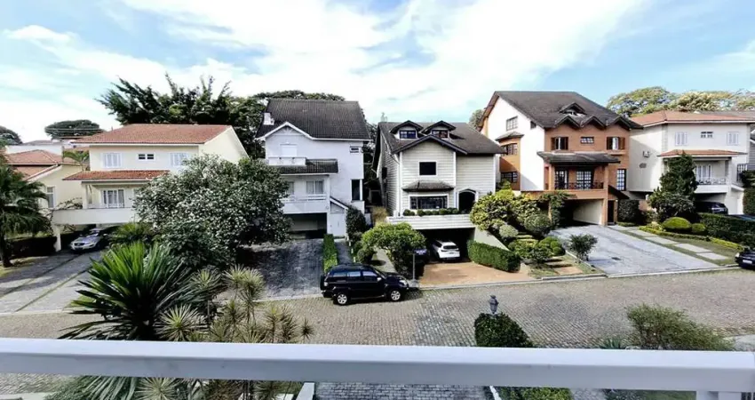 Casa em condomínio fechado com 4 quartos à venda na Rua Santo Américo, 38, Jardim Colombo, São Paulo