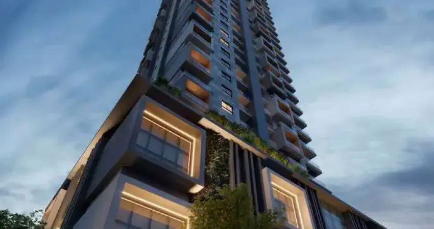 Apartamento com 2 quartos à venda na Rua Camboriú, 715, Fazenda, Itajaí