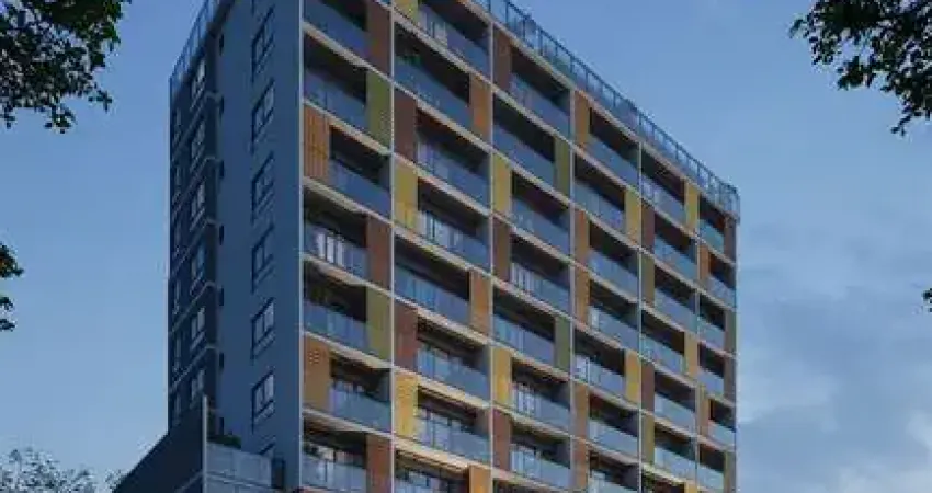 Apartamento com 1 quarto à venda na Rua Estados Unidos, 75, Fazenda, Itajaí