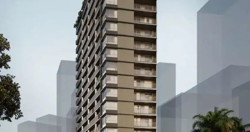 Apartamento com 2 quartos à venda na Avenida Visconde de Guarapuava, 3866, Batel, Curitiba