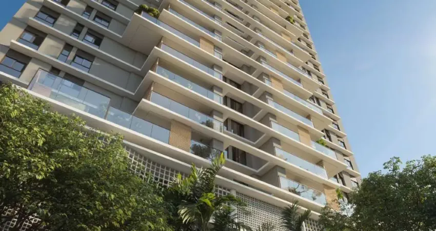 Apartamento com 3 quartos à venda na Rua 1143, 102, Setor Marista, Goiânia