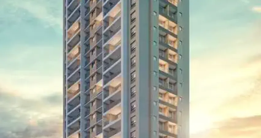 Apartamento com 2 quartos à venda na Rua Mourato Coelho, 628, Pinheiros, São Paulo