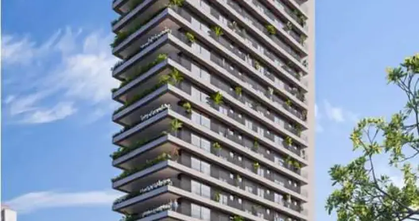 Apartamento com 4 quartos à venda na Alameda dos Arapanés, 650, Moema, São Paulo
