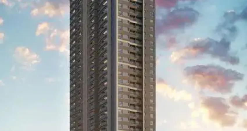 Apartamento com 2 quartos à venda na Avenida Andrômeda, 310, Alphaville, Barueri