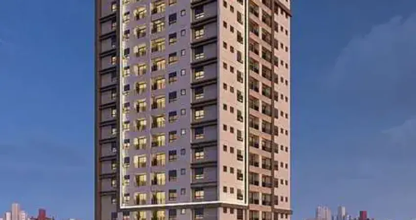 Apartamento com 1 quarto à venda na Rua Paulistânia, 220, Sumarezinho, São Paulo