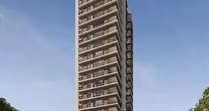 Apartamento com 2 quartos à venda na Rua Doutor Neto de Araújo, 156, Vila Mariana, São Paulo