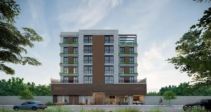 Apartamento com 2 quartos à venda na Rua 1500, 1735, Centro, Balneário Camboriú