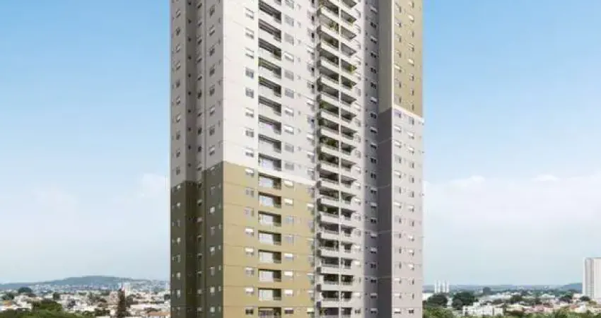 Apartamento com 2 quartos à venda na Rua 5, 240, Setor Oeste, Goiânia