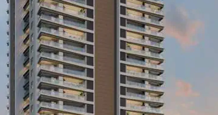 Apartamento com 4 quartos à venda na Rua Comendador Eduardo Saccab, 280, Brooklin Paulista, São Paulo