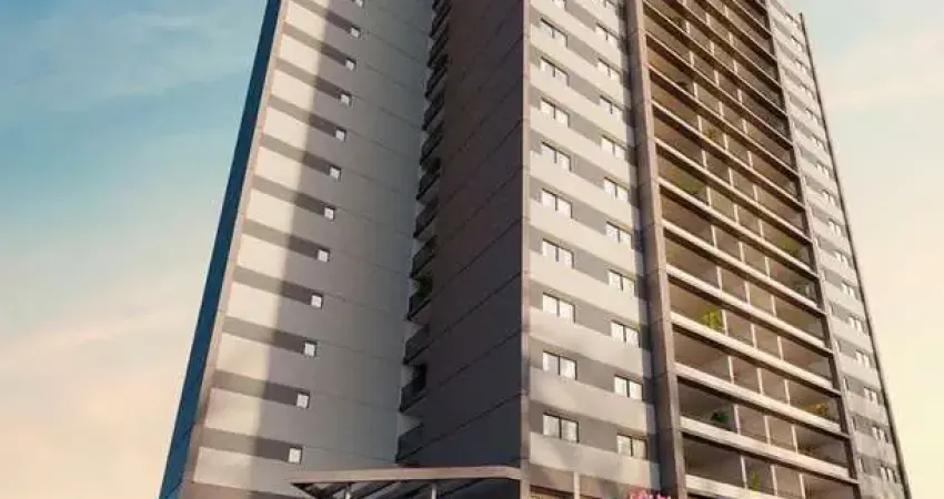 Apartamento com 2 quartos à venda na Rua Capitão Rabelo, 350, Jardim São Paulo (Zona Norte), São Paulo