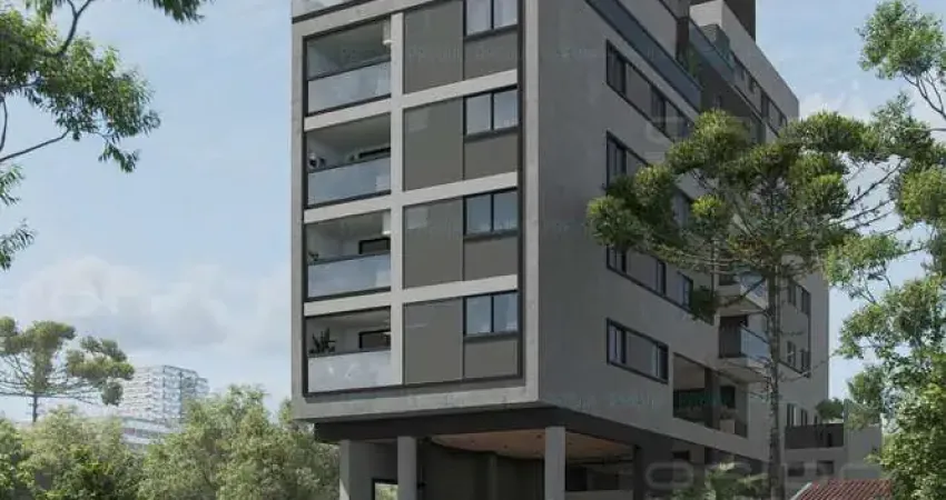 Cobertura com 3 quartos à venda na Rua João Schleder Sobrinho, 37, Boa Vista, Curitiba