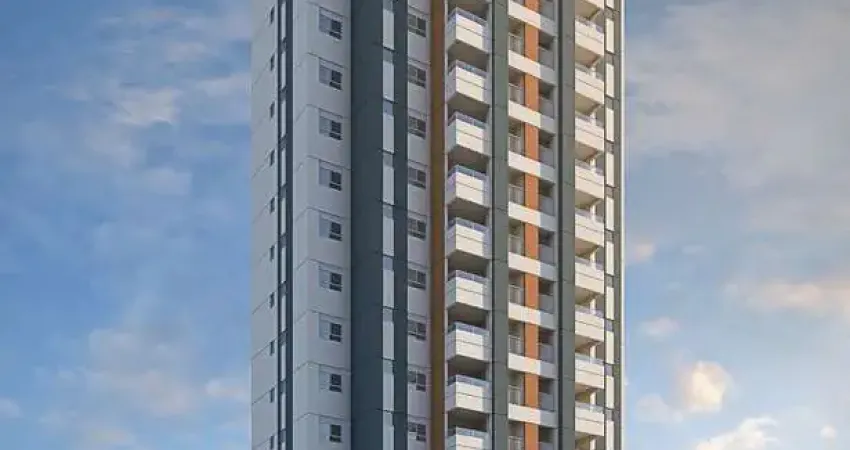 Apartamento com 2 quartos à venda na Rua Belém, 250, Vila Assunção, Santo André