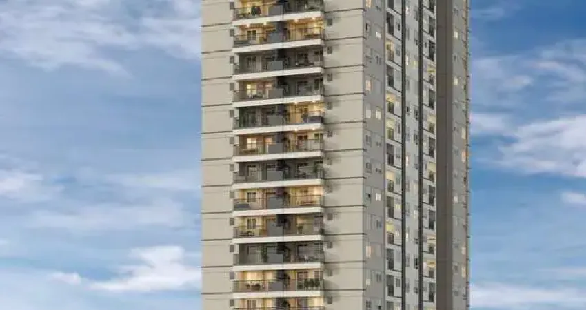 Apartamento com 3 quartos à venda na Rua Celso Ramos, 132, Vila Andrade, São Paulo