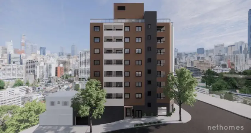 Prédio à venda na Rua Dias de Toledo, 344, Saúde, São Paulo