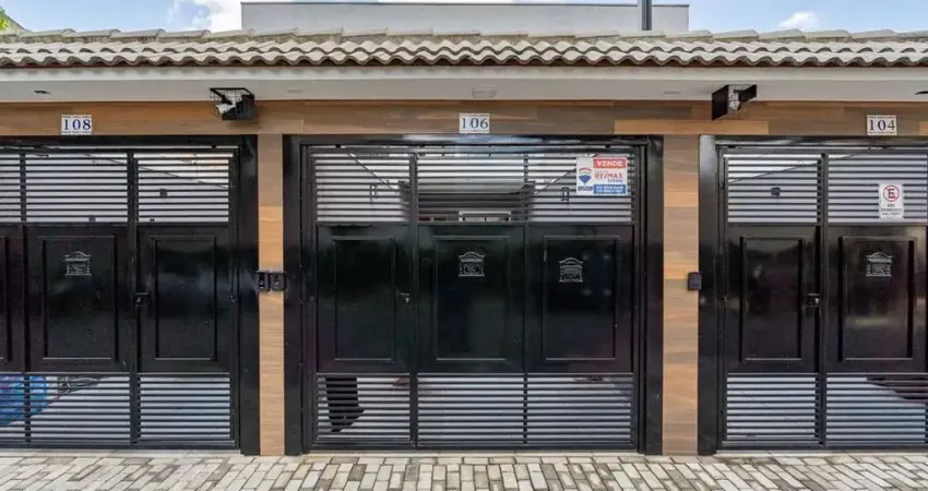 Casa com 3 quartos à venda na Dona Aurora Alegretti, 106, Jardim Caravelas, São Paulo