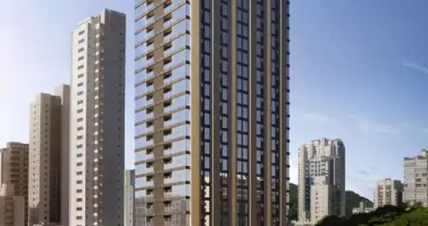 Apartamento com 4 quartos à venda na Avenida do Estado Dalmo Vieira, 1837, Pioneiros, Balneário Camboriú