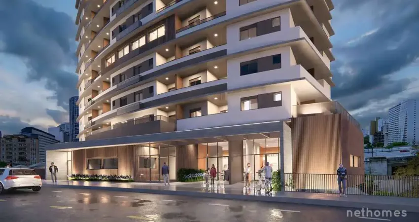 Apartamento com 1 quarto à venda na Rua Major Quedinho, 165, Bela Vista, São Paulo