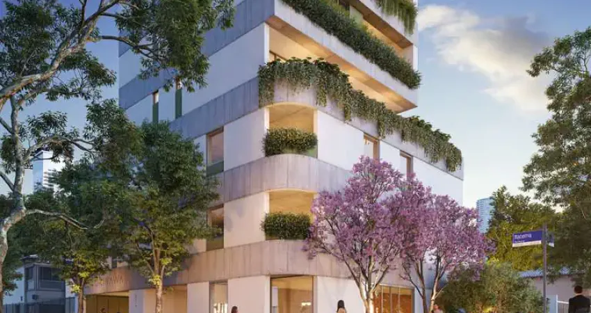 Ponto comercial à venda na Rua Itacema, 274, Itaim Bibi, São Paulo