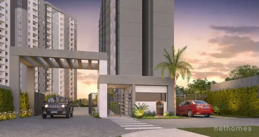 Apartamento com 2 quartos à venda na Avenida Condessa Elisabeth de Robiano, 4752, Jardim América da Penha, São Paulo