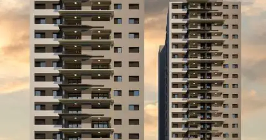 Apartamento com 2 quartos à venda na Ituiutaba, 24, Vila Alto da Glória, Goiânia