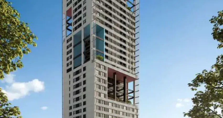 Apartamento com 2 quartos à venda na Rua Professor Álvaro Pavan, 1, Vila Partenio, Mogi das Cruzes