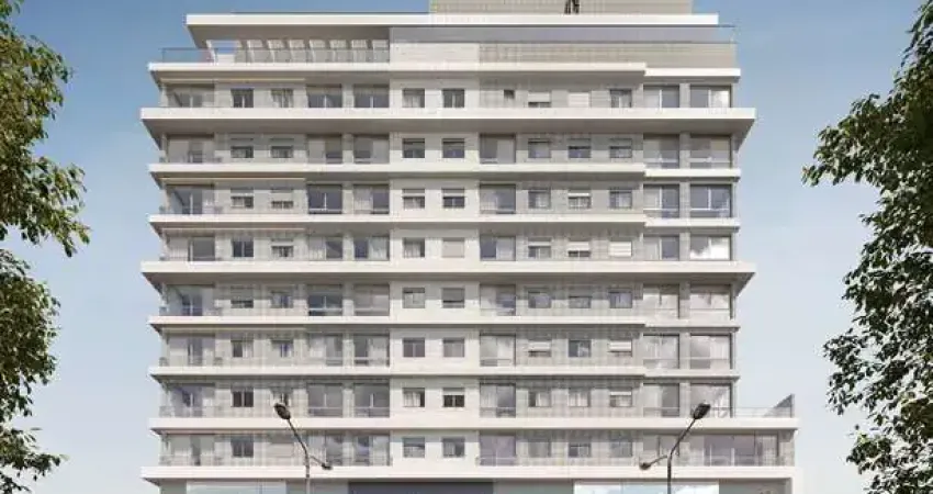 Apartamento com 2 quartos à venda na Avenida Poti, 700, Centro, Capão da Canoa